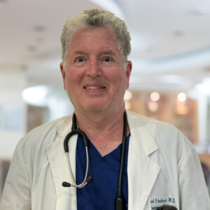 Dr. Joel Friedman