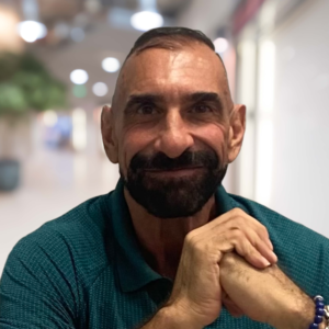 Dr. Gregory Braccia